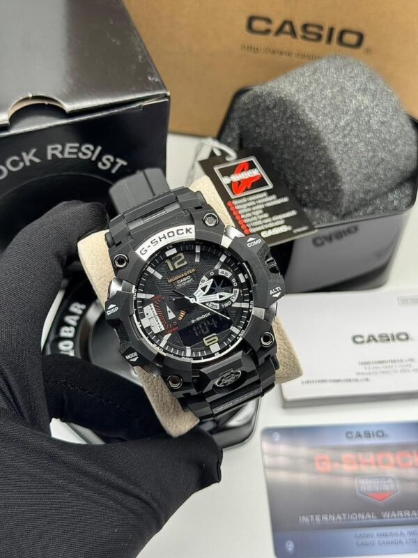 Casio G-Shock Quartz Sports  Men's Watch