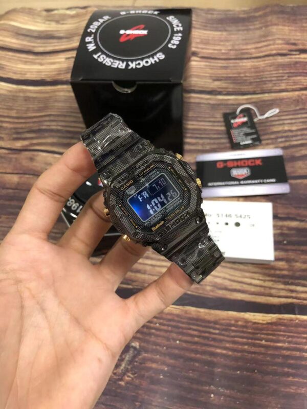 AUTHENTIC CASIO G-SHOCK 5600 SERIES