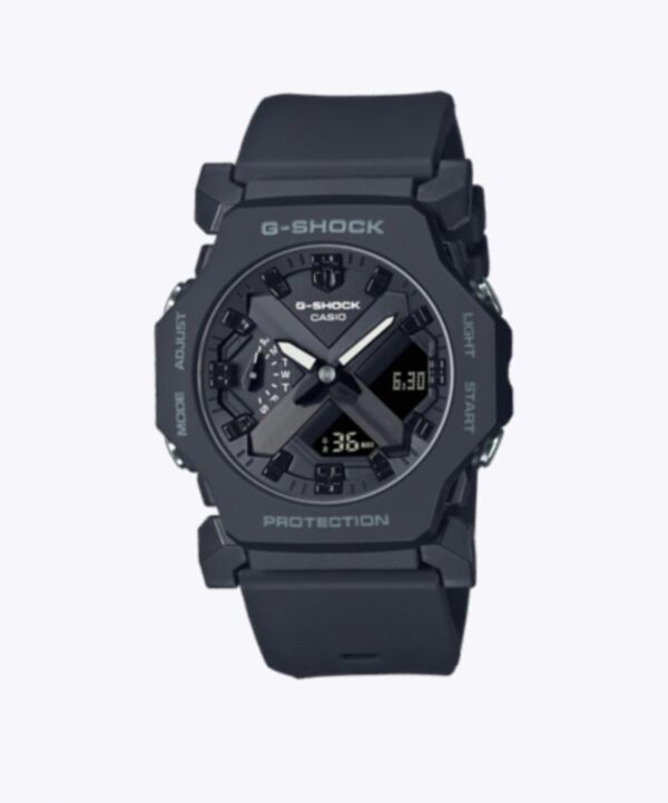 Casio G-Shock Classic Ana-Digi Watch BLACK GA-2300